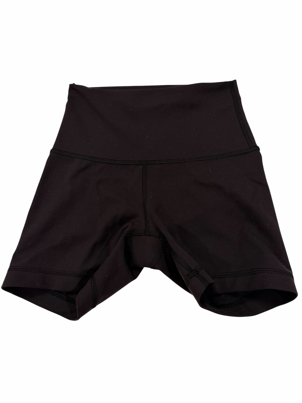 Lululemon Biker Shorts Size 2